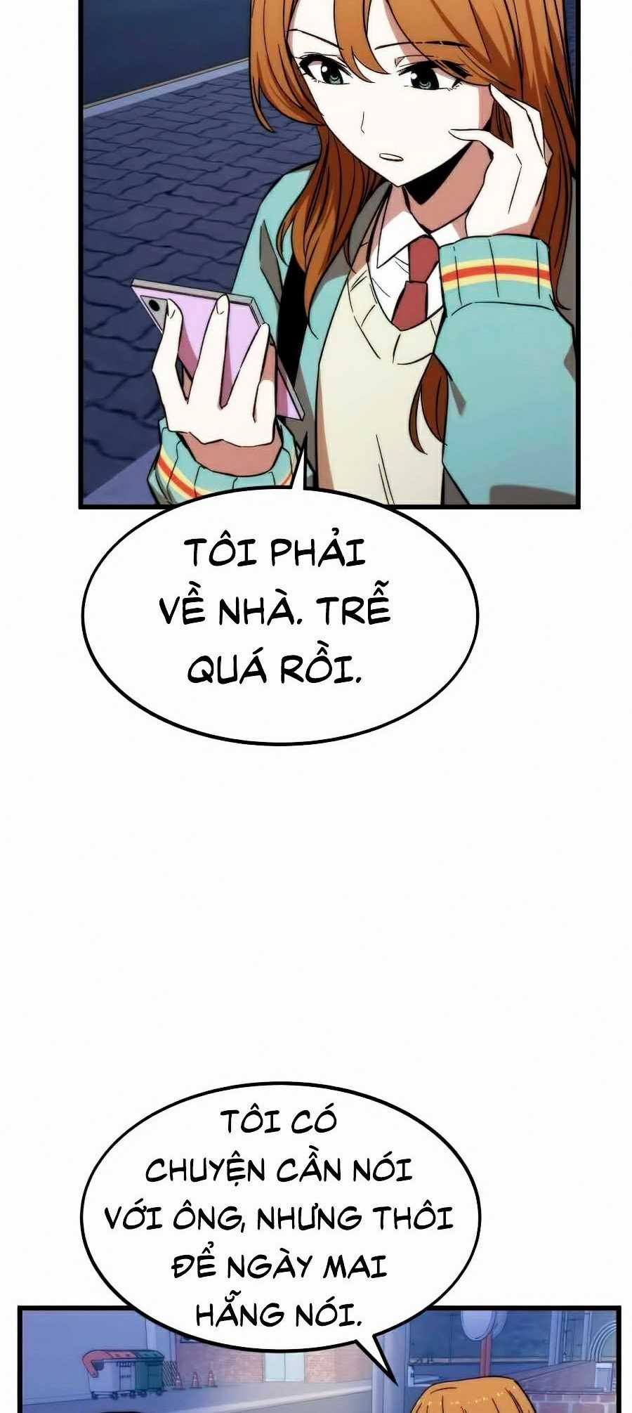 Nhân Vật Phụ Siêu Cấp Chapter 6 trang 63