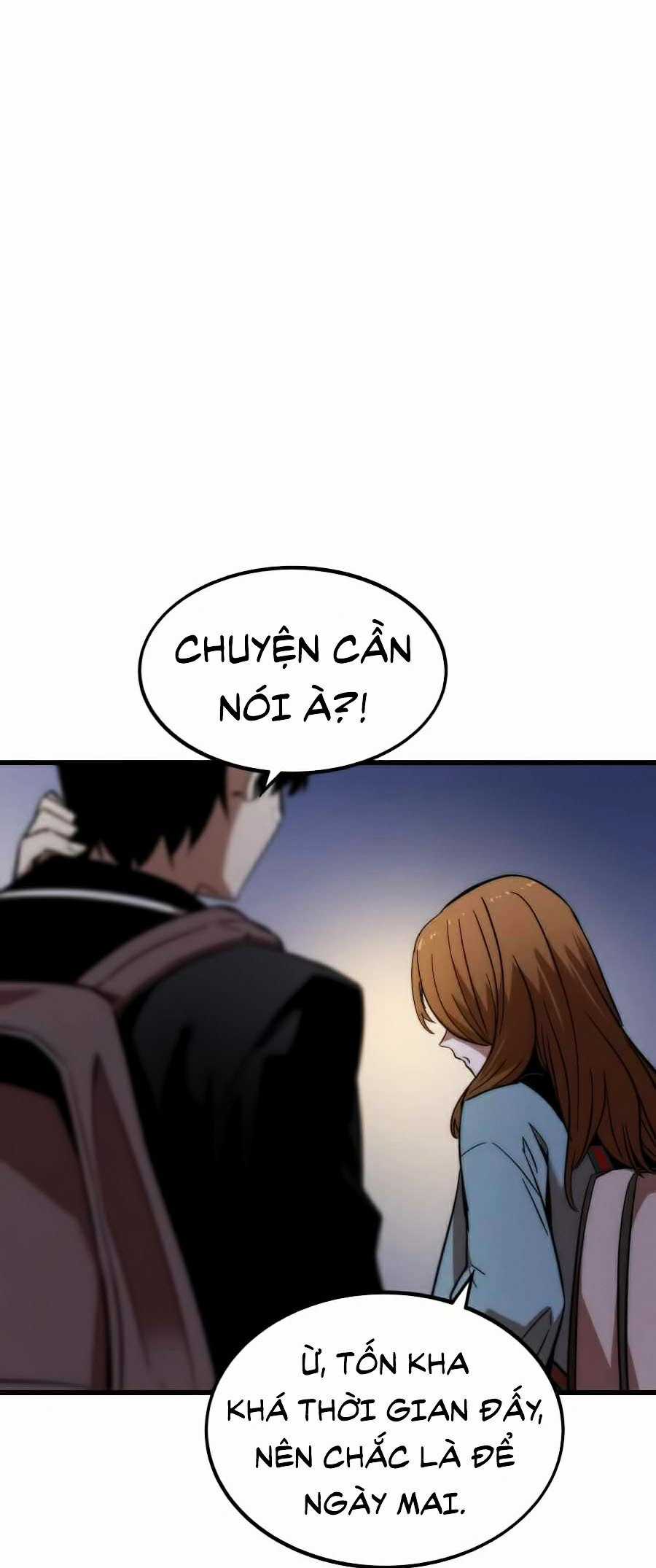 Nhân Vật Phụ Siêu Cấp Chapter 6 trang 65