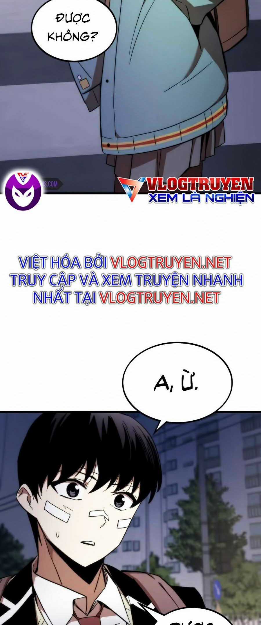 Nhân Vật Phụ Siêu Cấp Chapter 6 trang 67