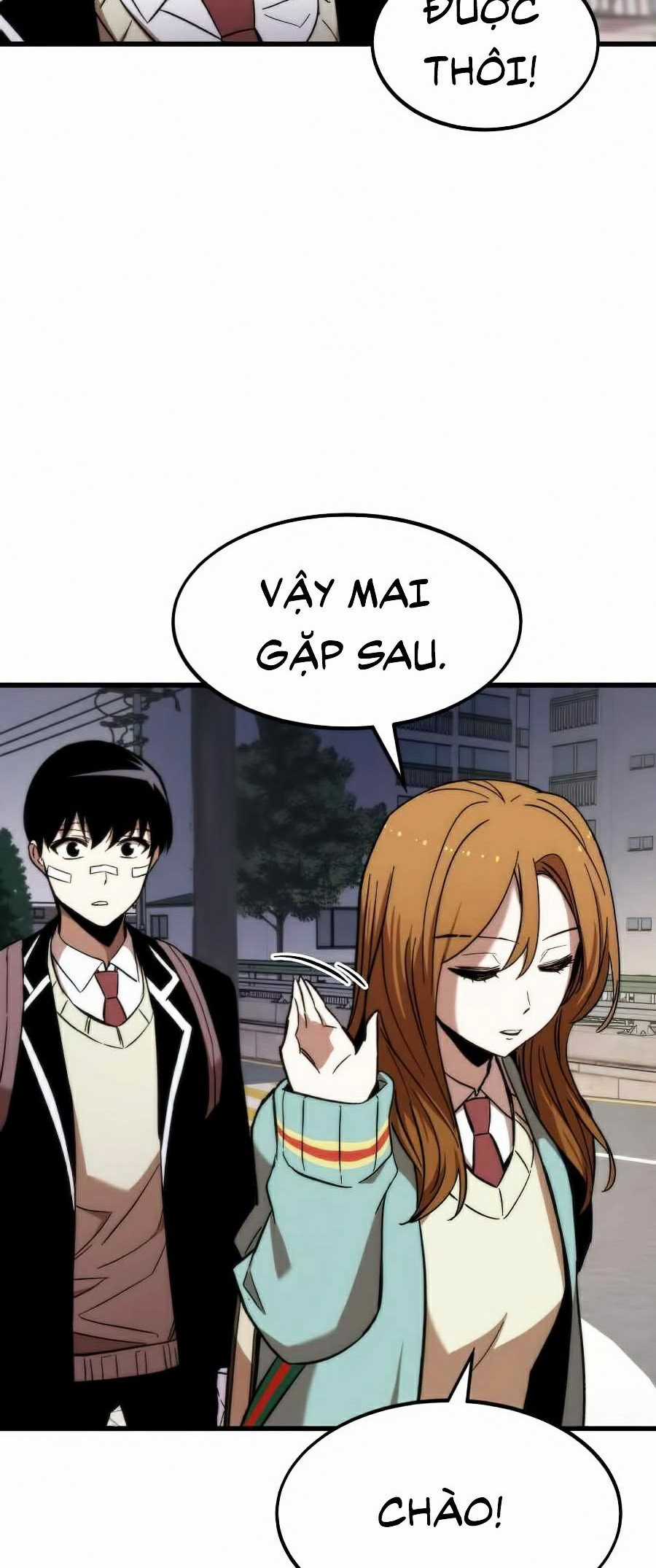 Nhân Vật Phụ Siêu Cấp Chapter 6 trang 68