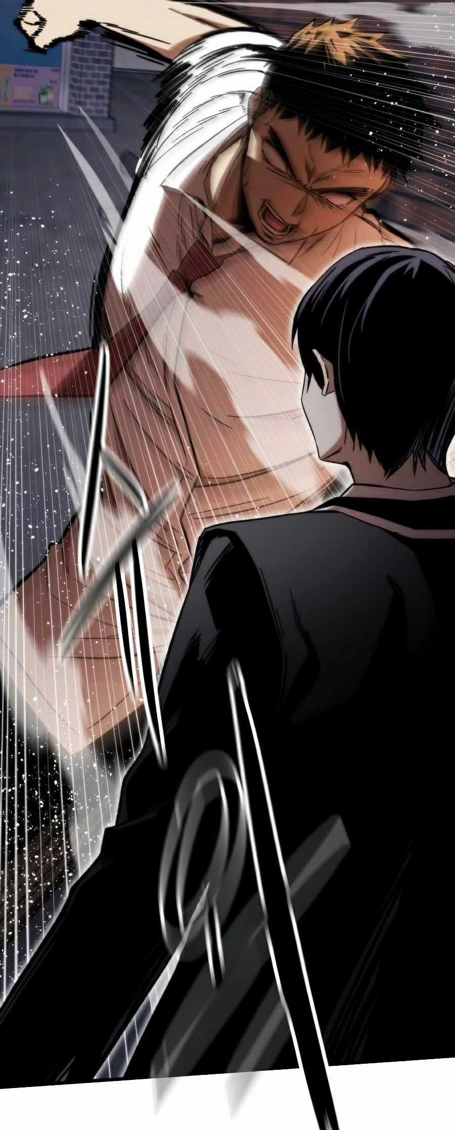 Nhân Vật Phụ Siêu Cấp Chapter 6 trang 7