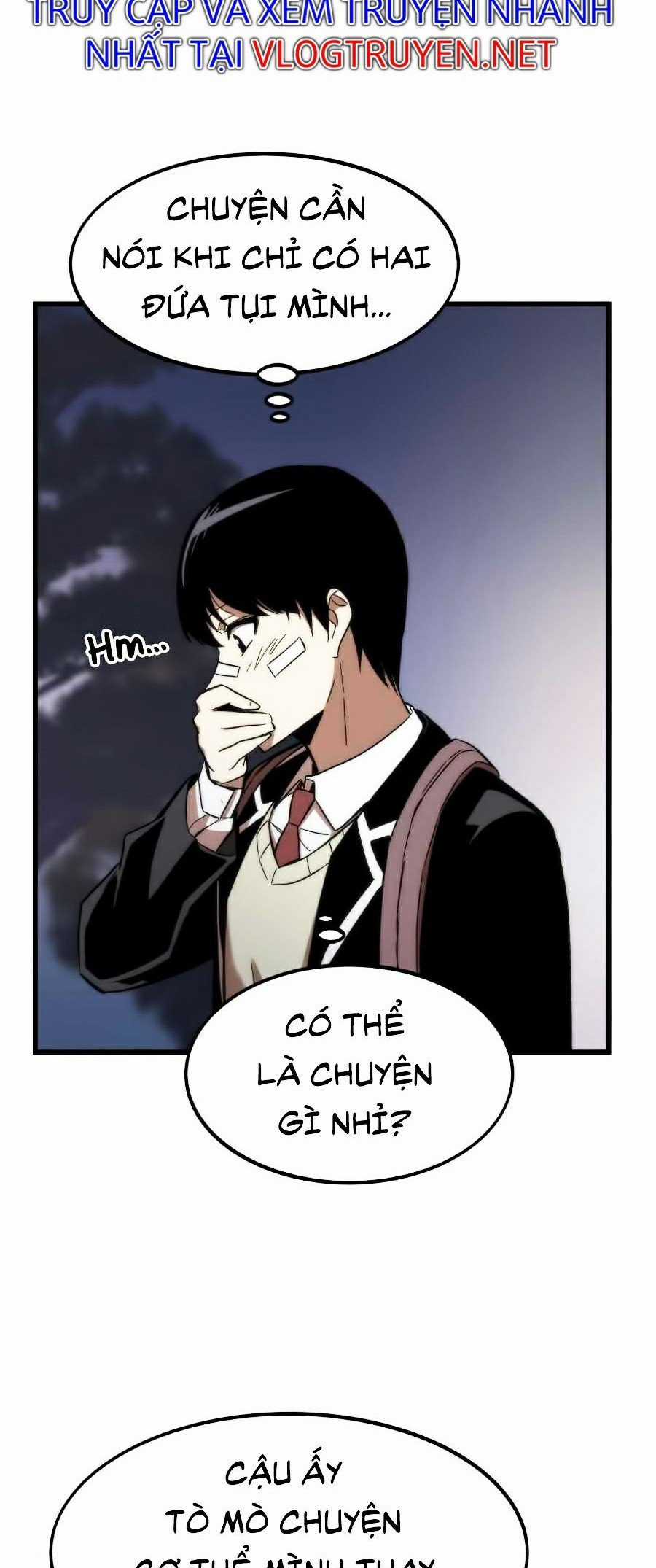 Nhân Vật Phụ Siêu Cấp Chapter 6 trang 70