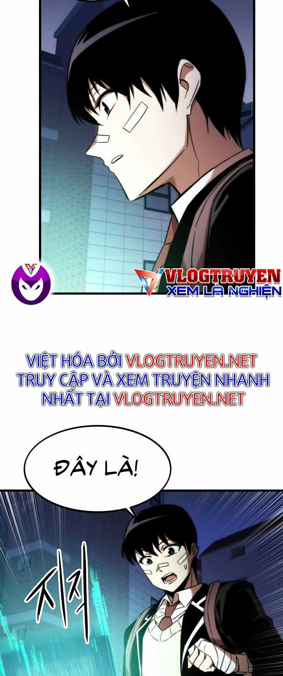 Nhân Vật Phụ Siêu Cấp Chapter 6 trang 72