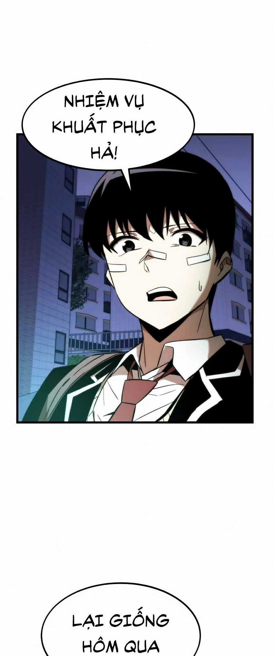 Nhân Vật Phụ Siêu Cấp Chapter 6 trang 75