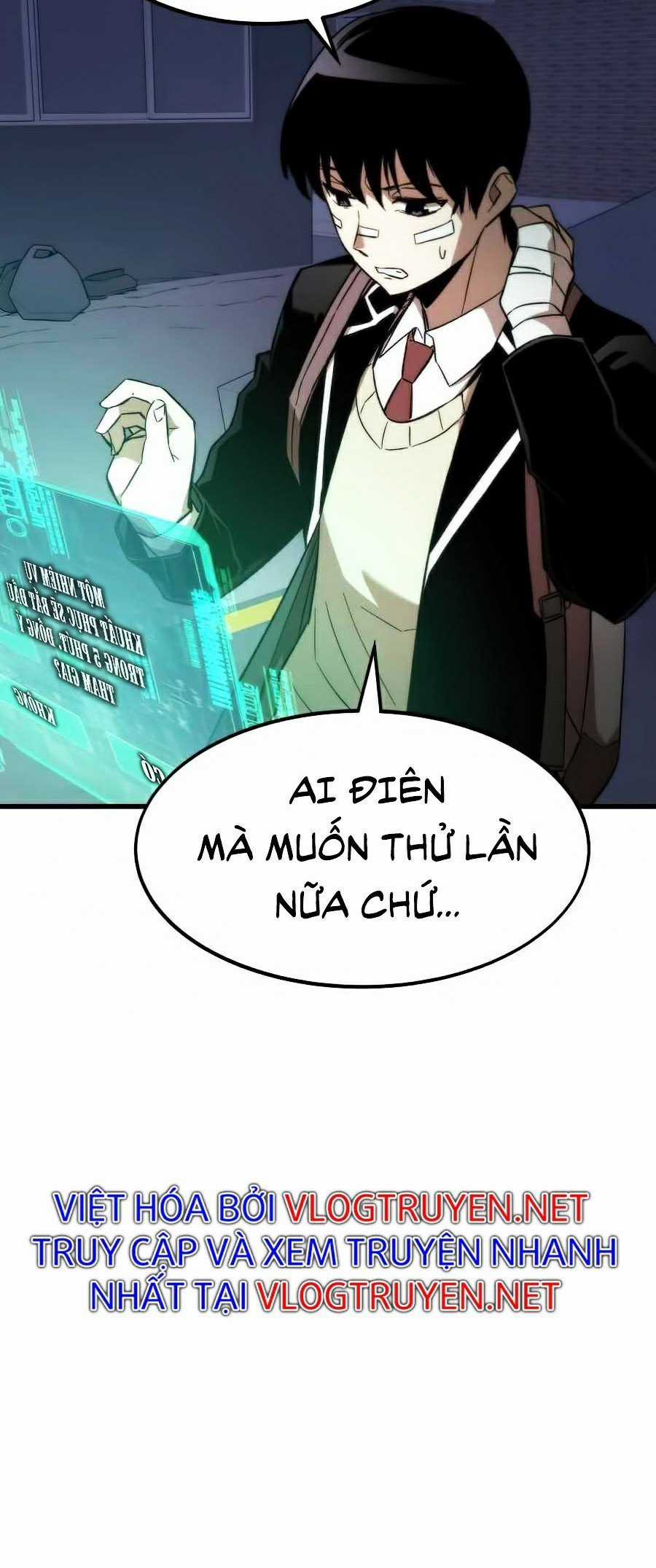 Nhân Vật Phụ Siêu Cấp Chapter 6 trang 77