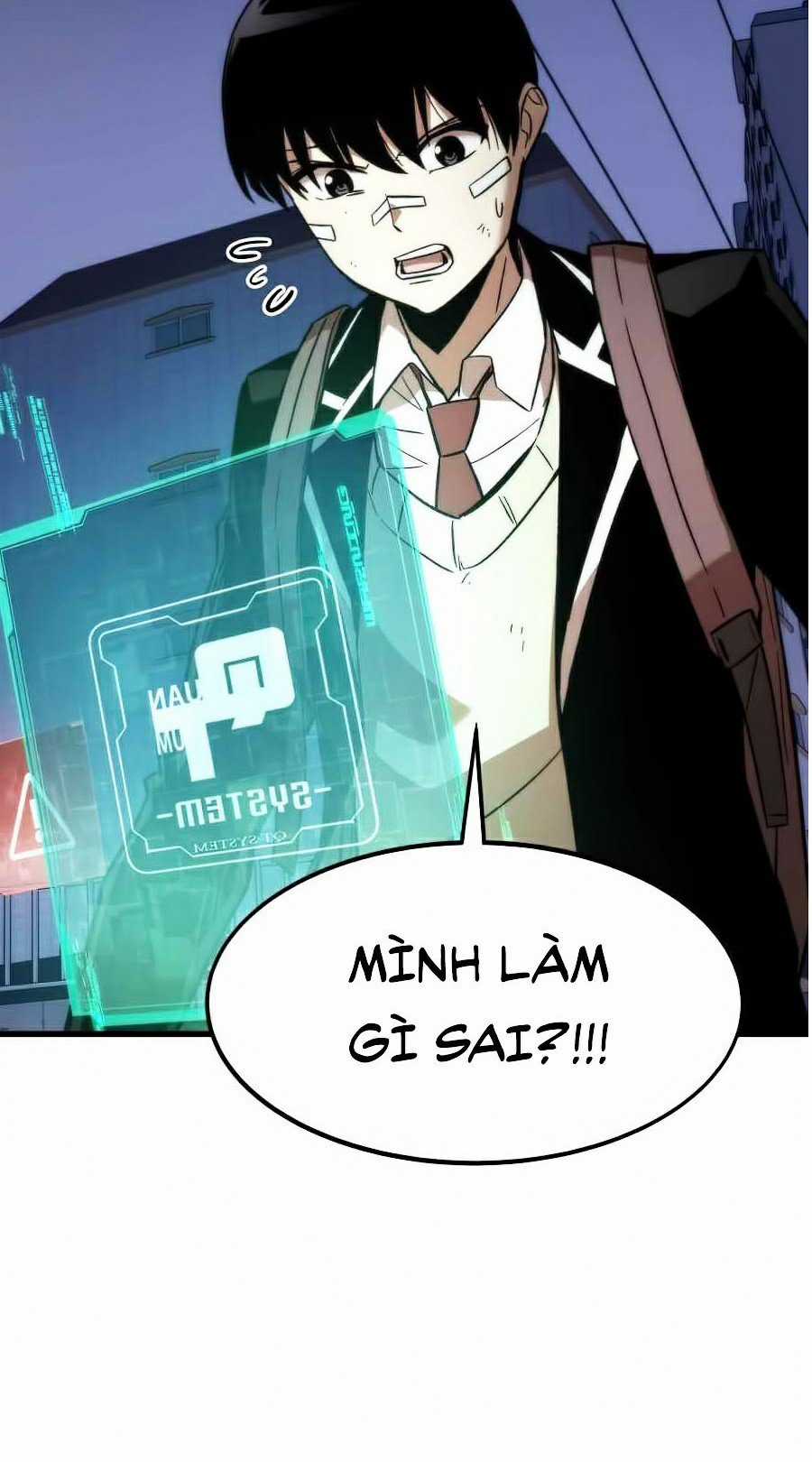 Nhân Vật Phụ Siêu Cấp Chapter 6 trang 81