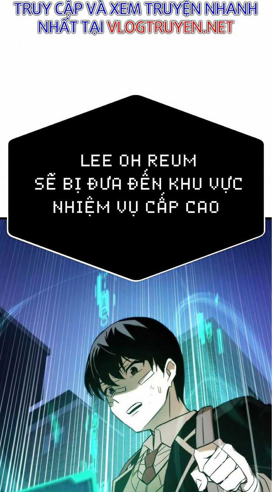 Nhân Vật Phụ Siêu Cấp Chapter 6 trang 85