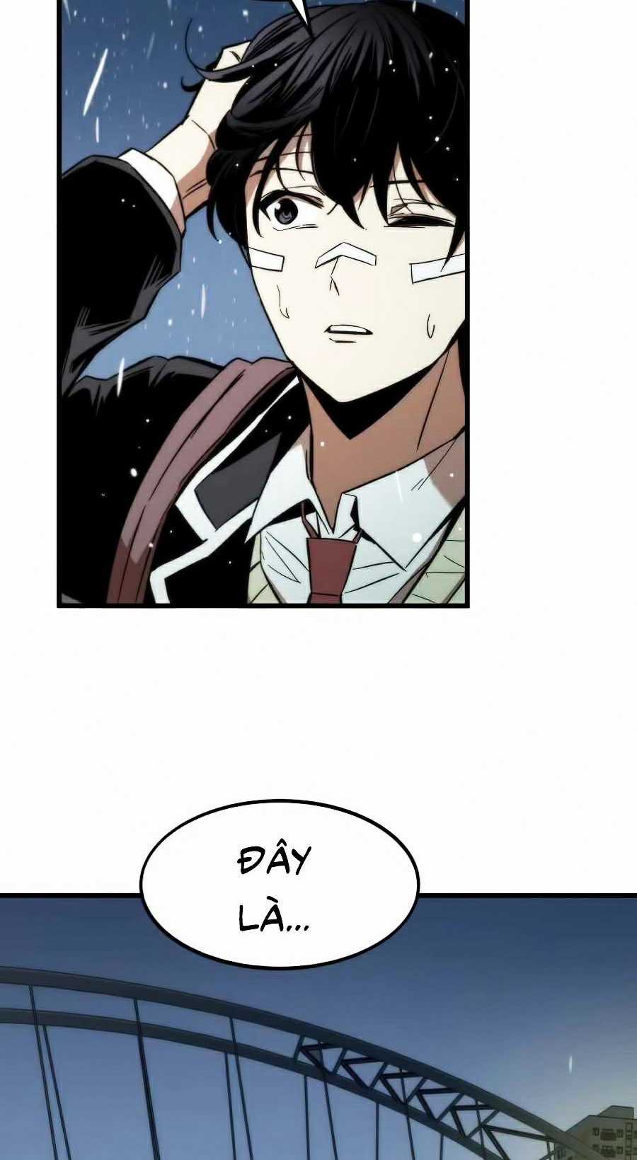 Nhân Vật Phụ Siêu Cấp Chapter 6 trang 94