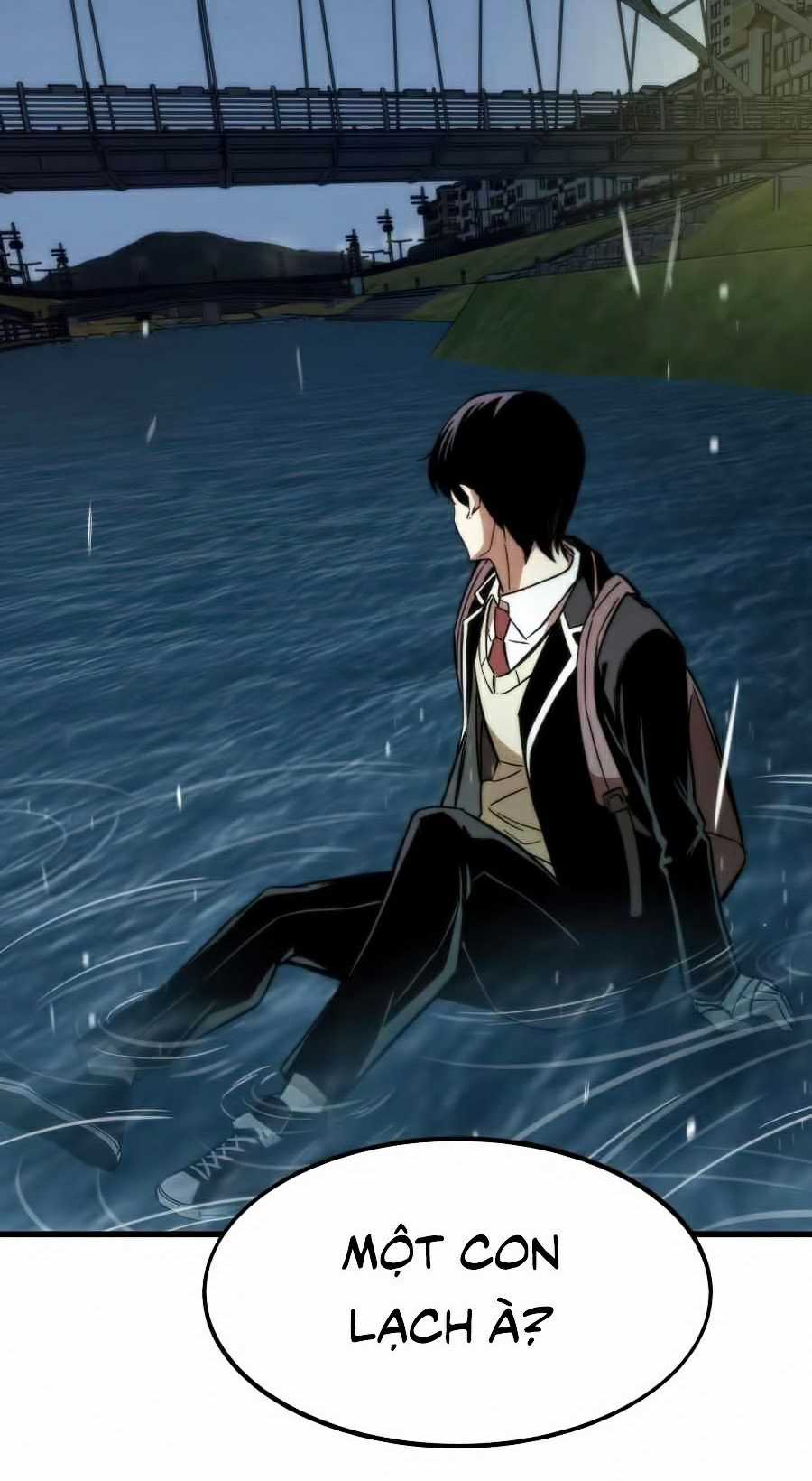 Nhân Vật Phụ Siêu Cấp Chapter 6 trang 95