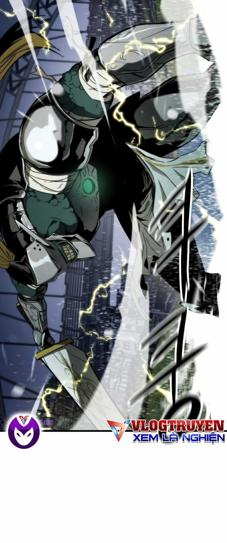 Nhân Vật Phụ Siêu Cấp Chapter 7 trang 10