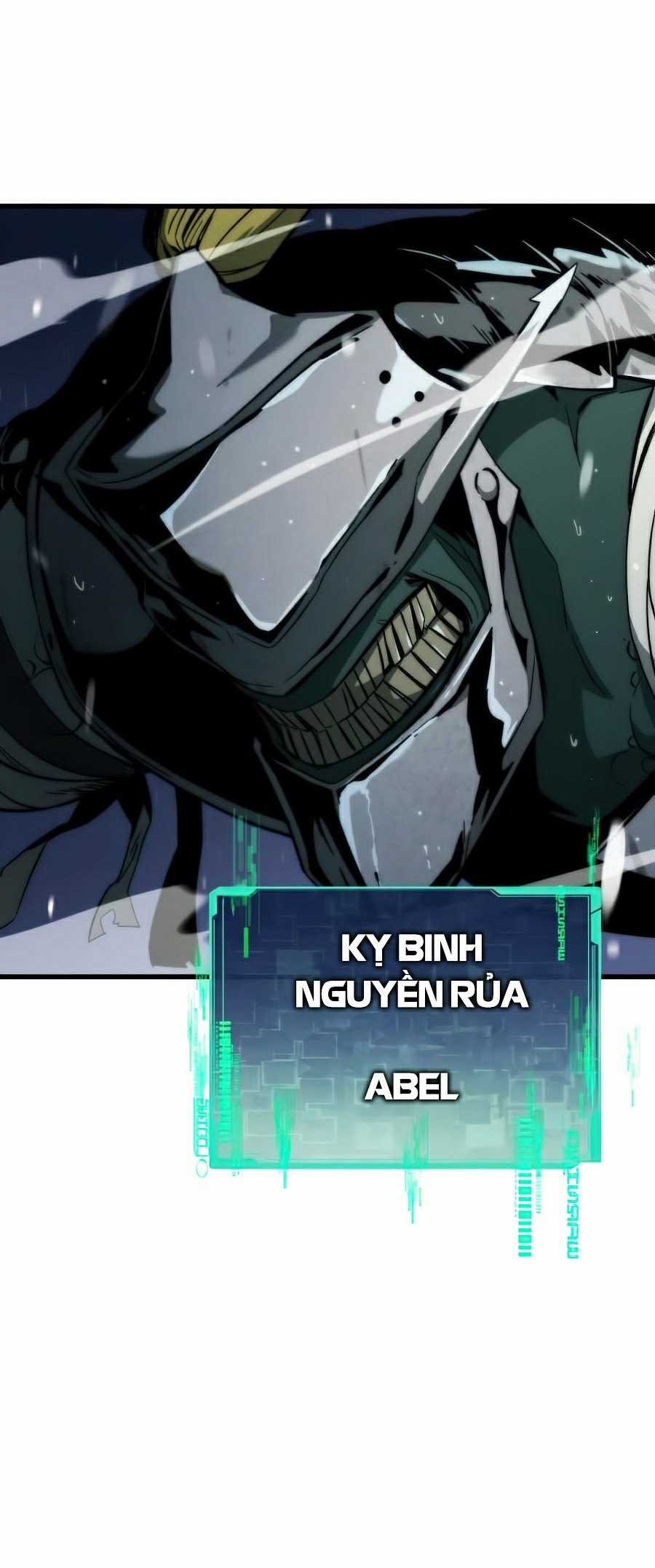 Nhân Vật Phụ Siêu Cấp Chapter 7 trang 11