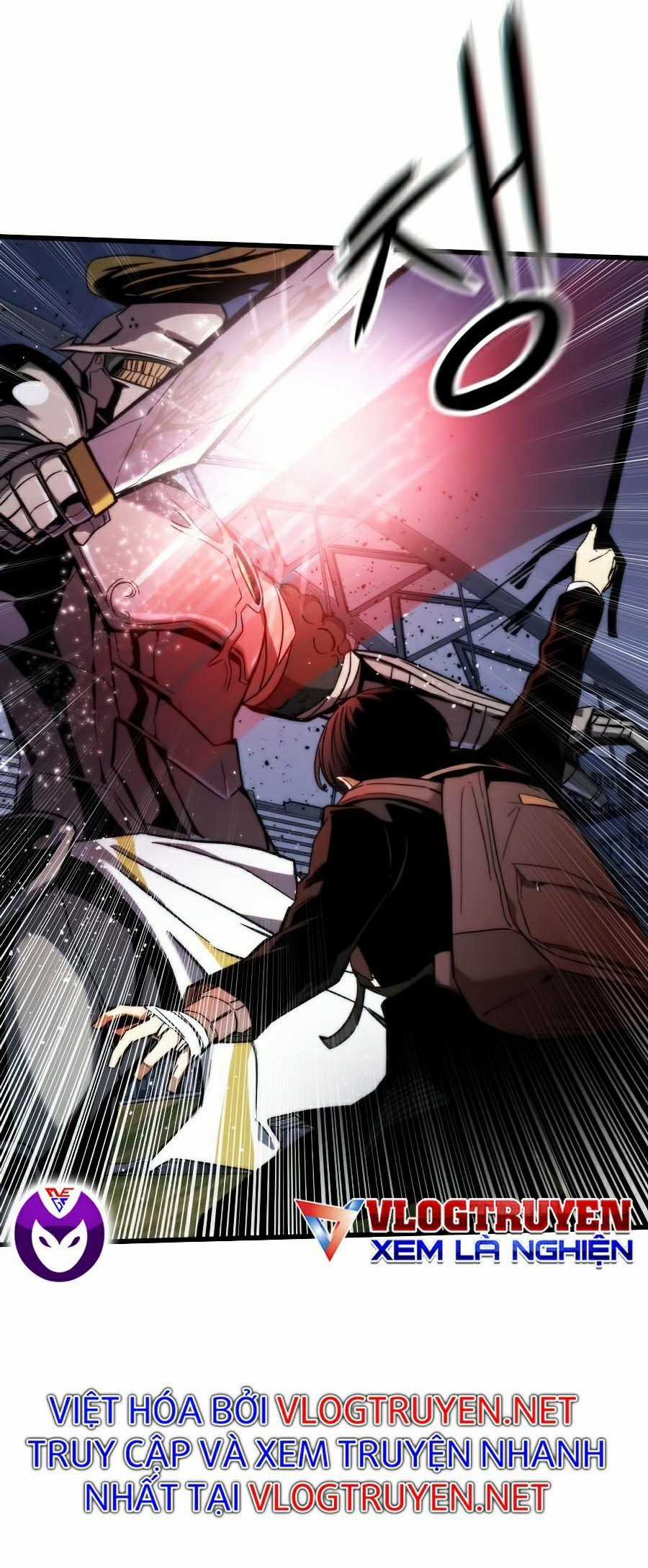 Nhân Vật Phụ Siêu Cấp Chapter 7 trang 20