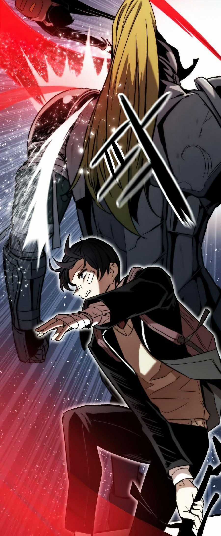 Nhân Vật Phụ Siêu Cấp Chapter 7 trang 23