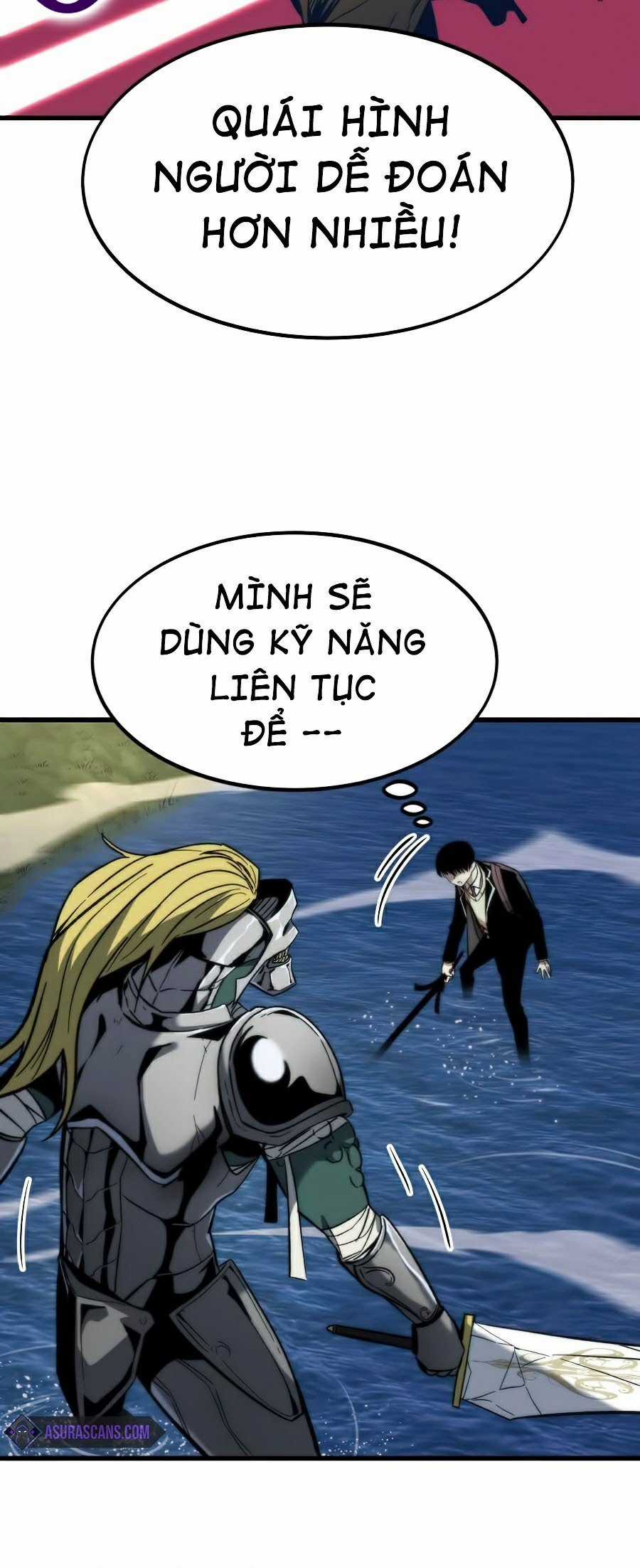 Nhân Vật Phụ Siêu Cấp Chapter 7 trang 28