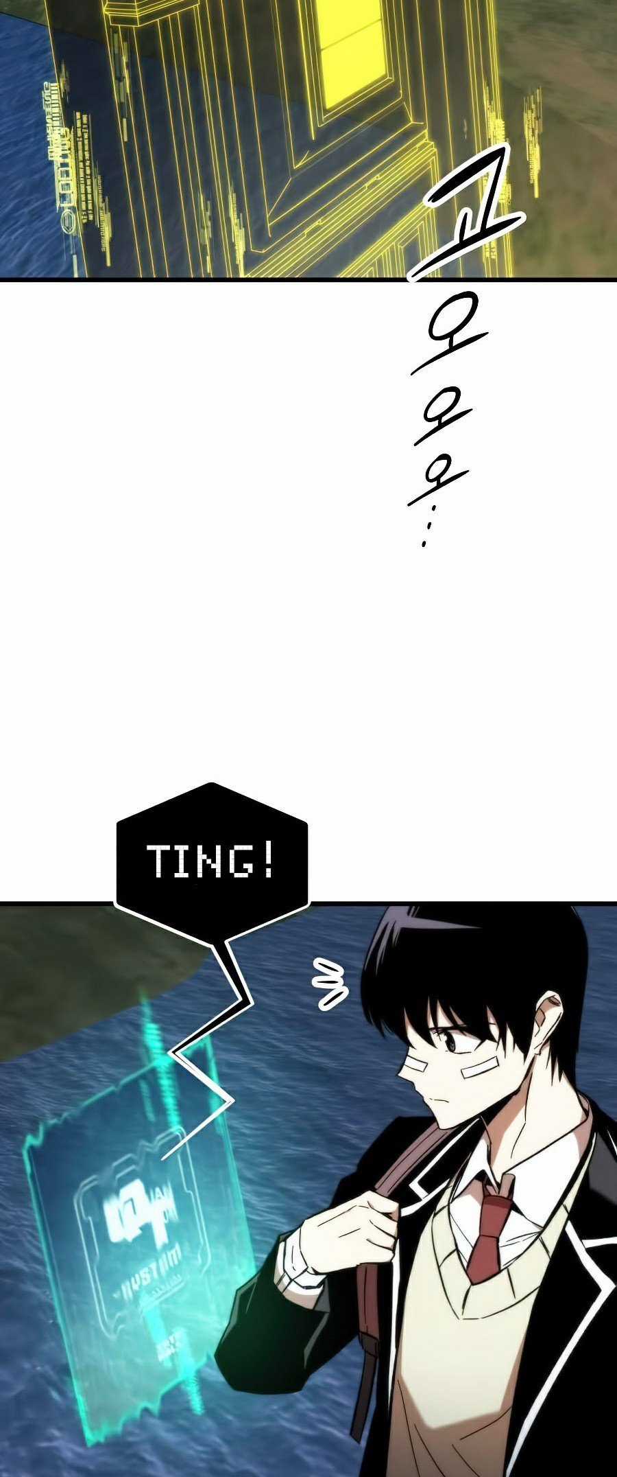 Nhân Vật Phụ Siêu Cấp Chapter 7 trang 3