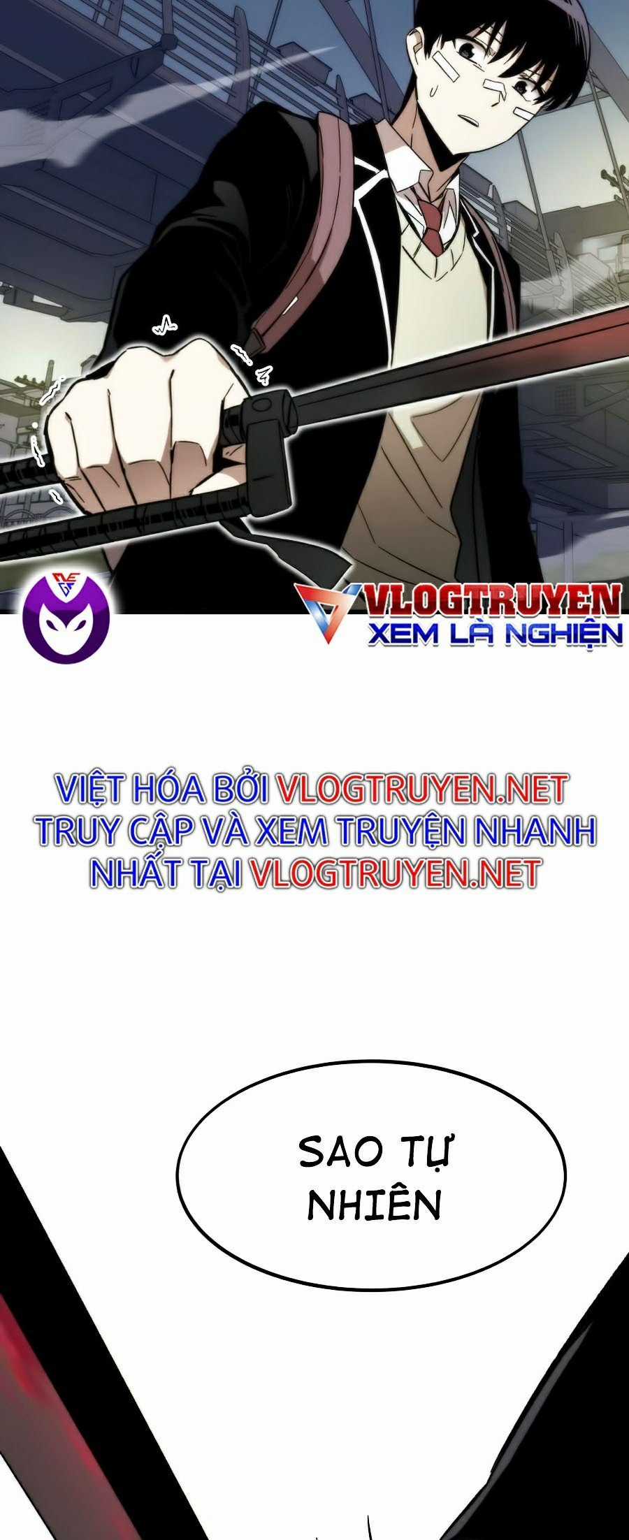 Nhân Vật Phụ Siêu Cấp Chapter 7 trang 30