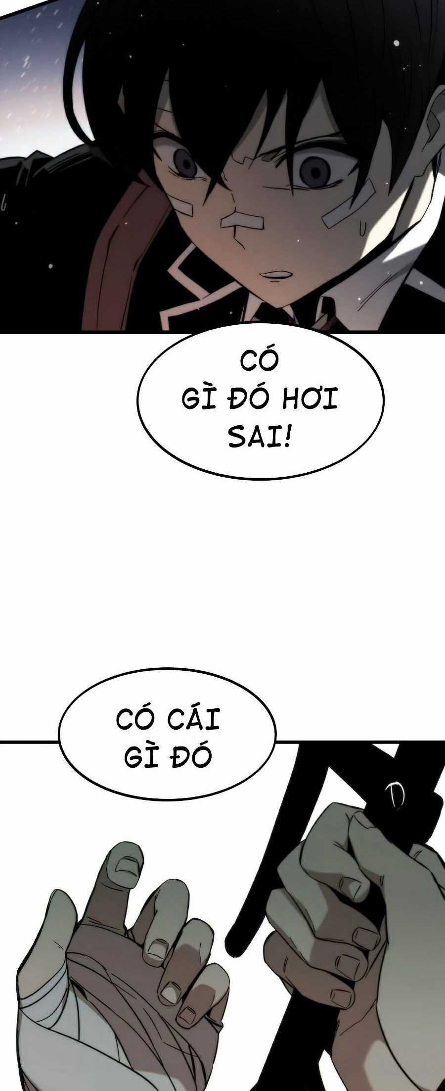 Nhân Vật Phụ Siêu Cấp Chapter 7 trang 35