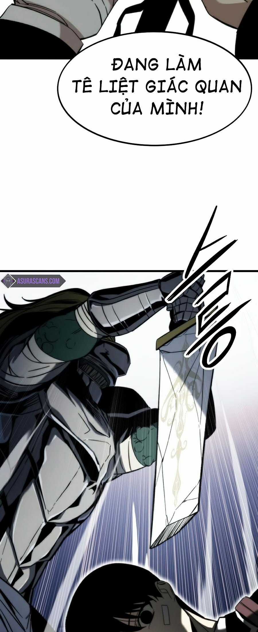 Nhân Vật Phụ Siêu Cấp Chapter 7 trang 36