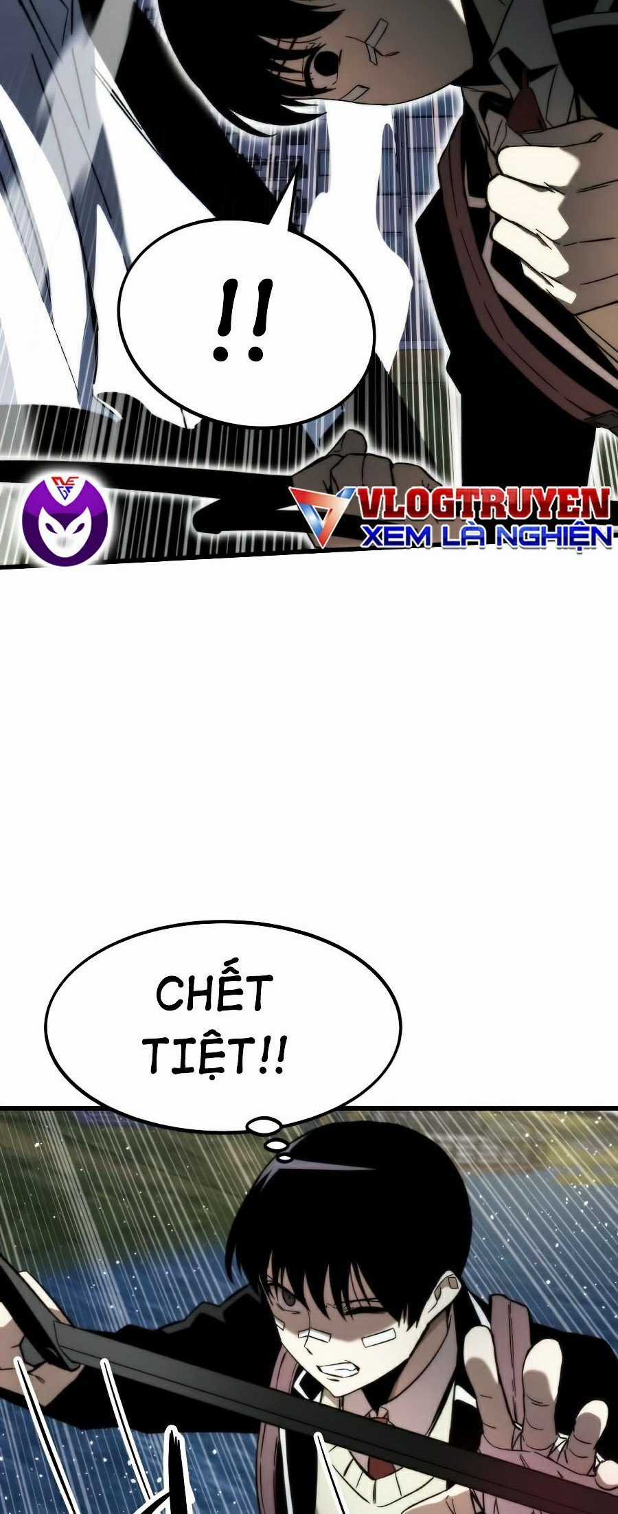 Nhân Vật Phụ Siêu Cấp Chapter 7 trang 37