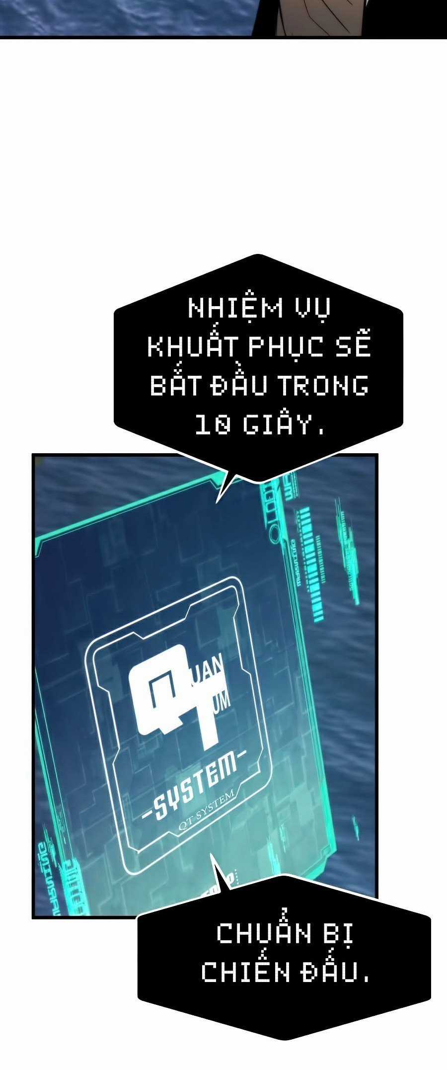 Nhân Vật Phụ Siêu Cấp Chapter 7 trang 4