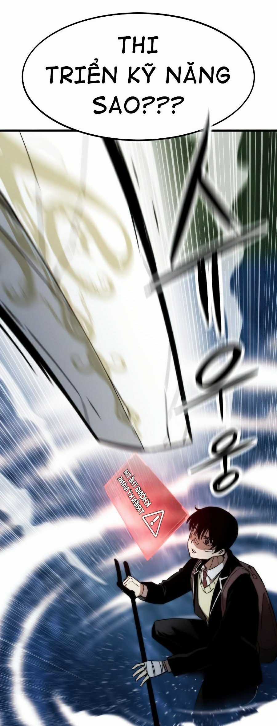 Nhân Vật Phụ Siêu Cấp Chapter 7 trang 42