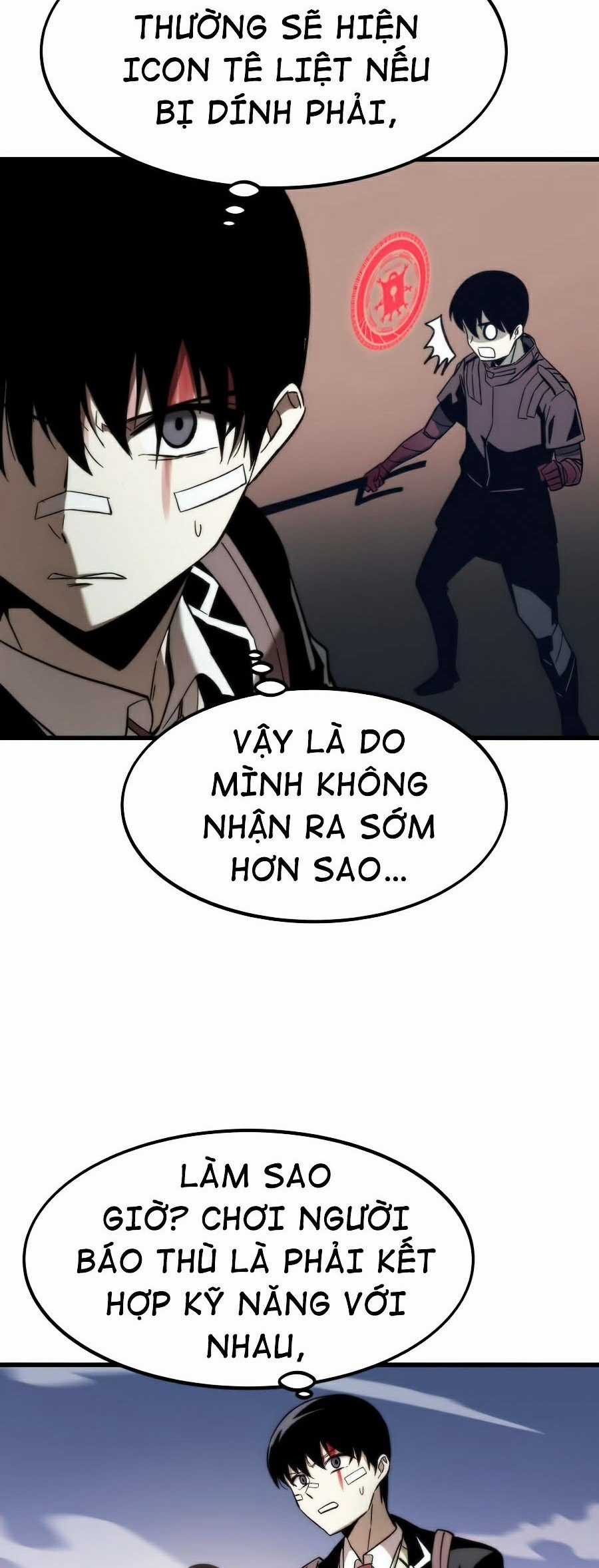 Nhân Vật Phụ Siêu Cấp Chapter 7 trang 48