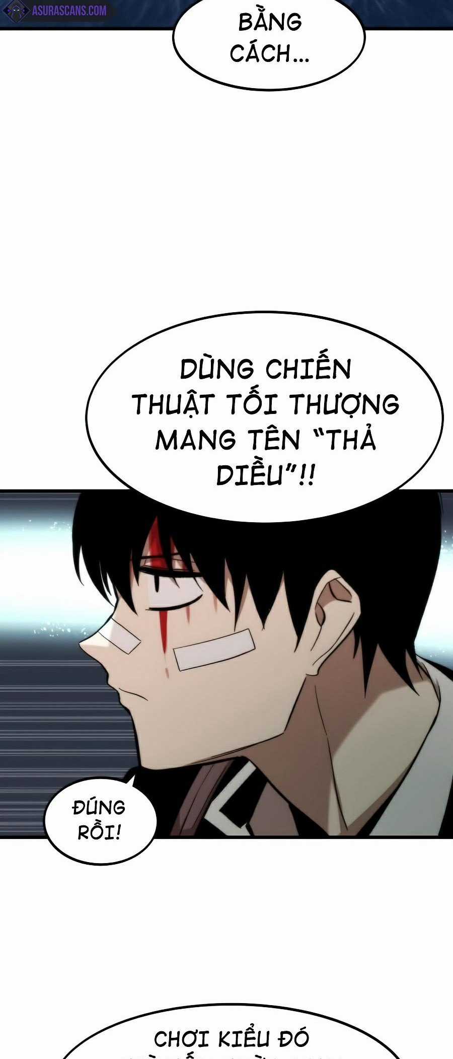 Nhân Vật Phụ Siêu Cấp Chapter 7 trang 53