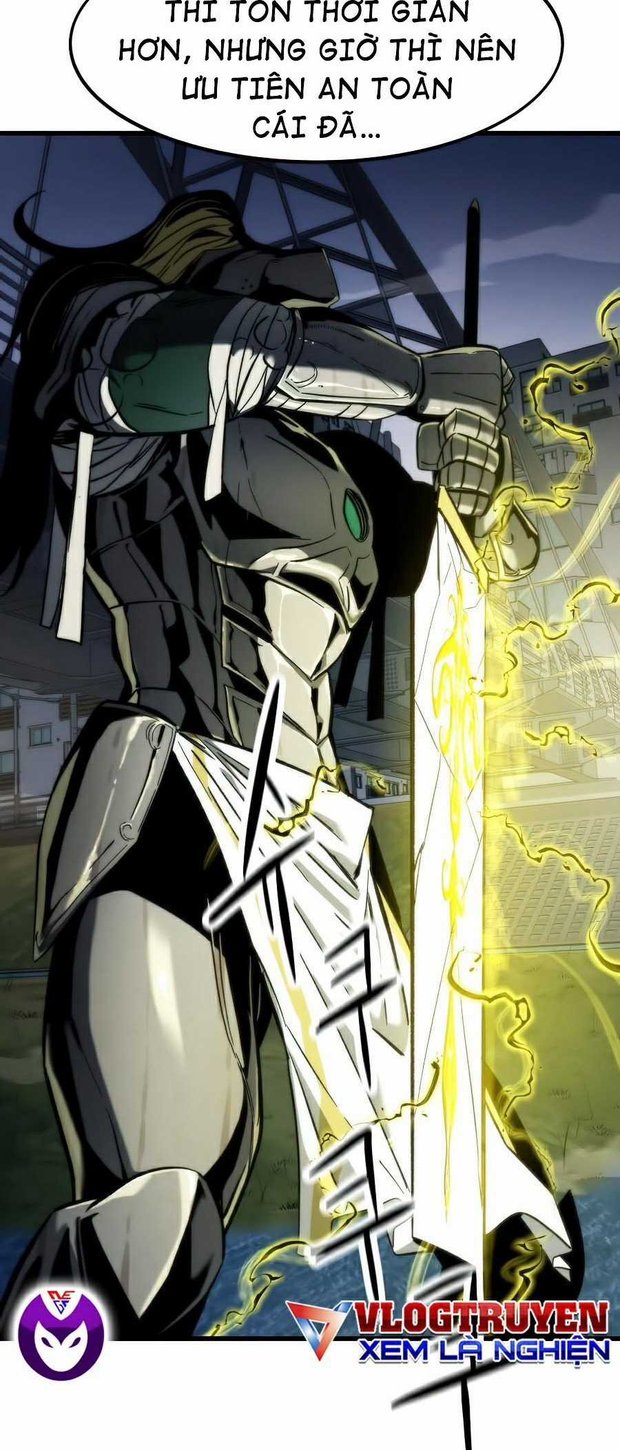 Nhân Vật Phụ Siêu Cấp Chapter 7 trang 54