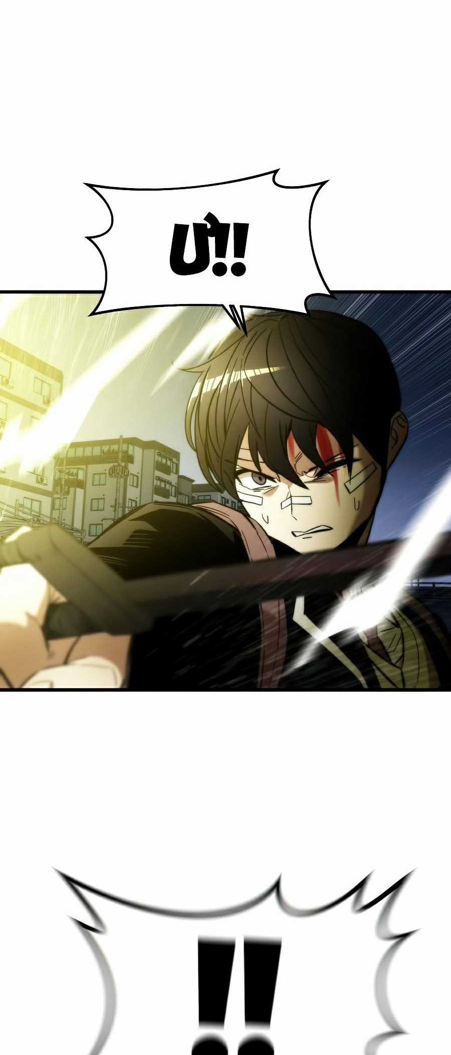 Nhân Vật Phụ Siêu Cấp Chapter 7 trang 56