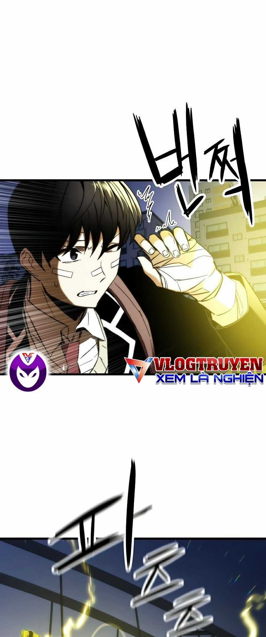 Nhân Vật Phụ Siêu Cấp Chapter 7 trang 6