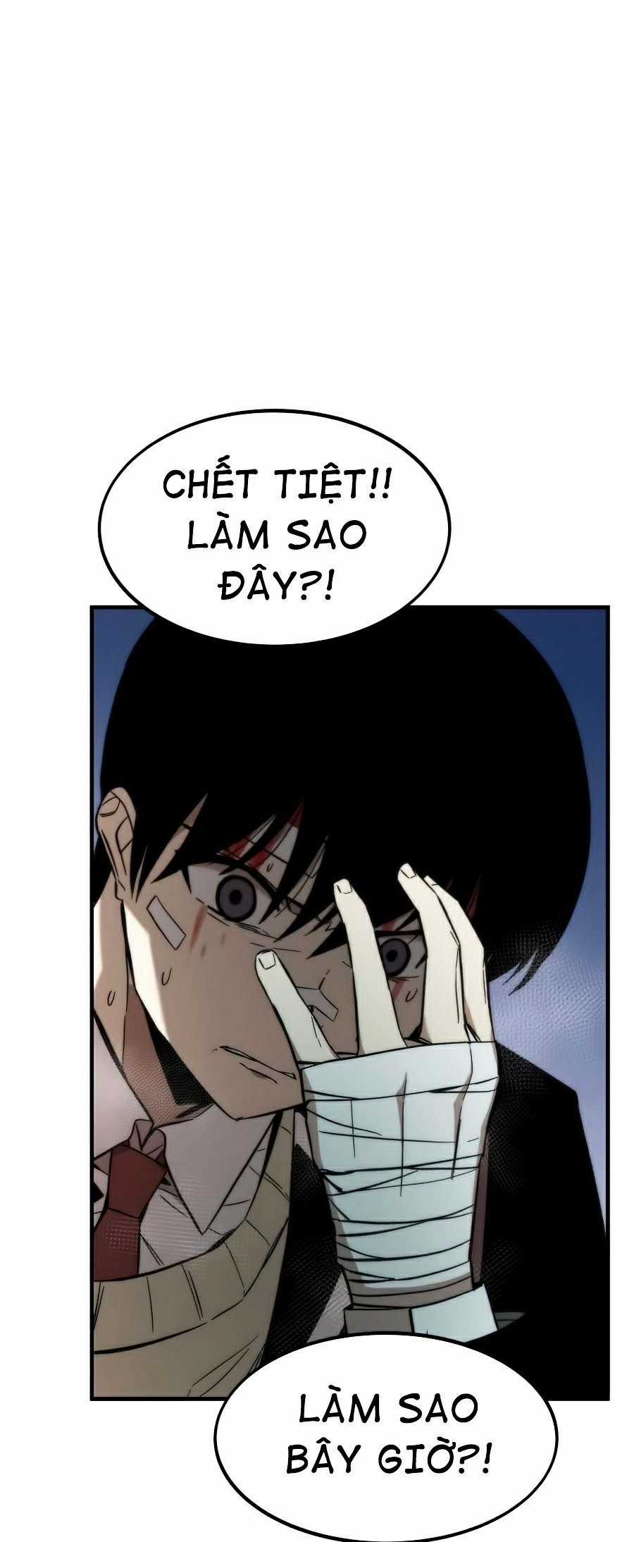 Nhân Vật Phụ Siêu Cấp Chapter 7 trang 65