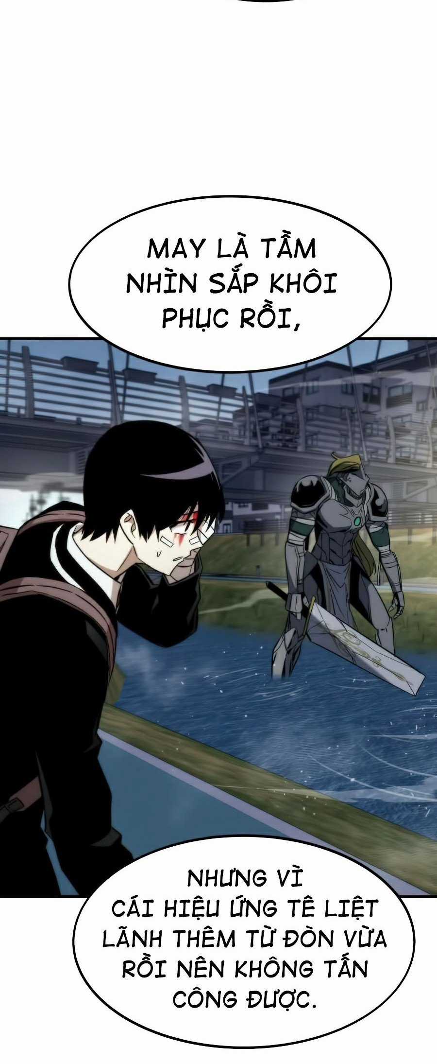 Nhân Vật Phụ Siêu Cấp Chapter 7 trang 66