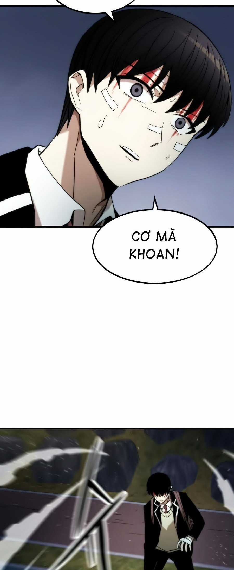 Nhân Vật Phụ Siêu Cấp Chapter 7 trang 68