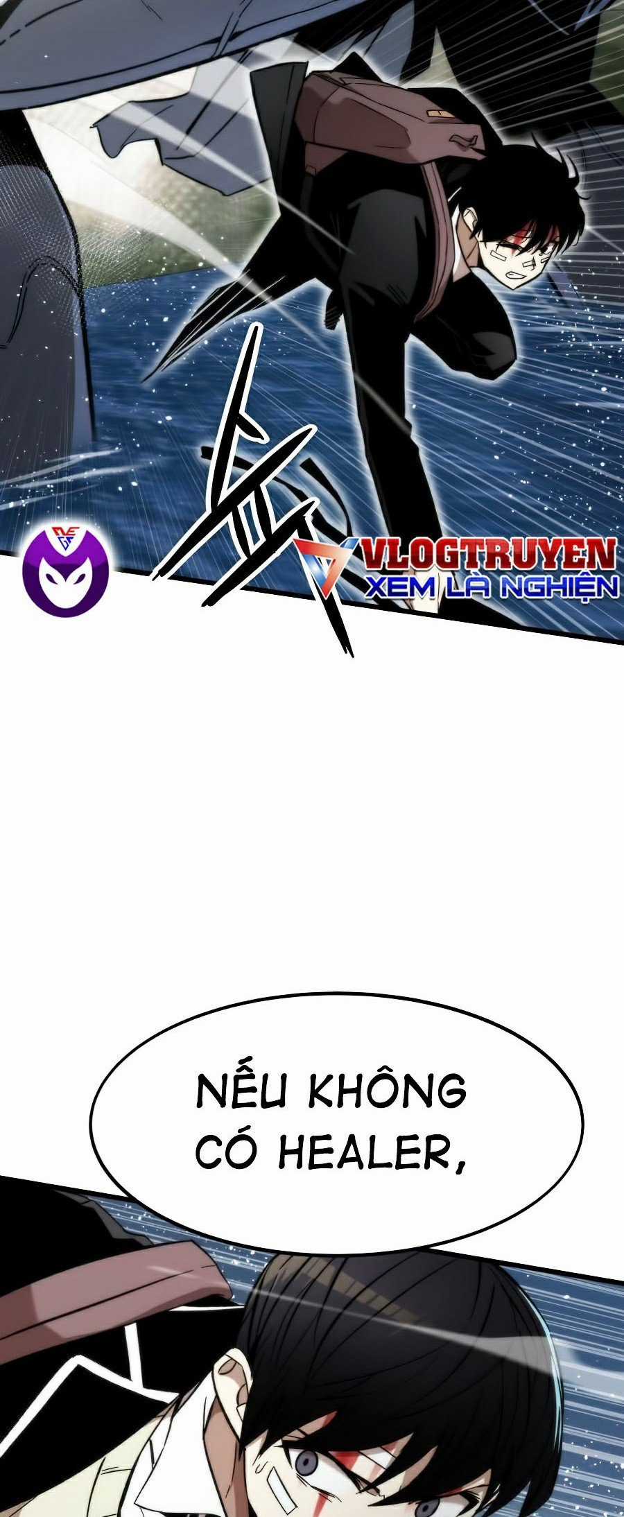 Nhân Vật Phụ Siêu Cấp Chapter 7 trang 71