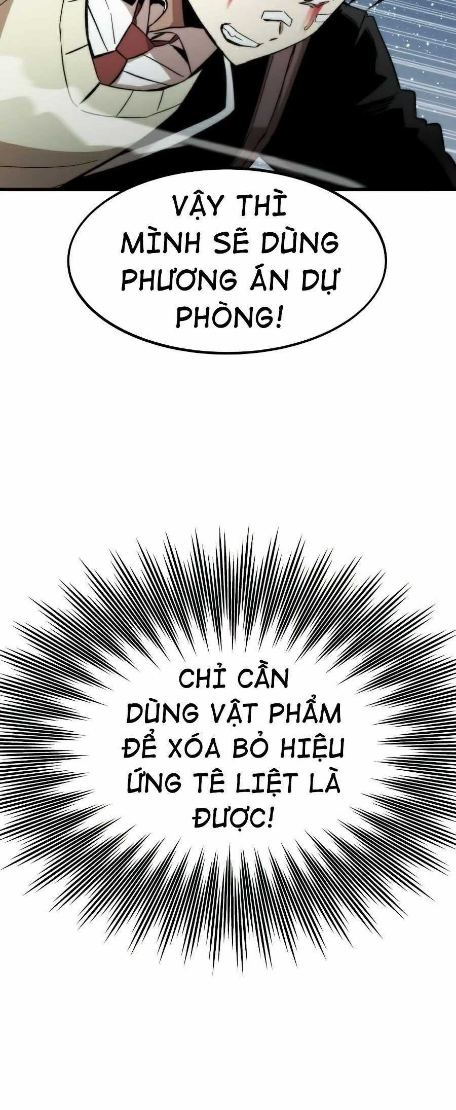 Nhân Vật Phụ Siêu Cấp Chapter 7 trang 72