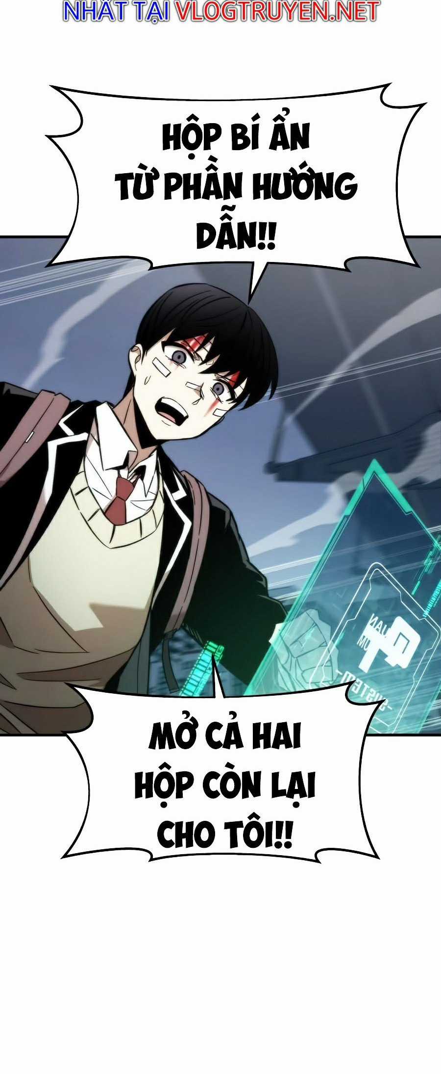 Nhân Vật Phụ Siêu Cấp Chapter 7 trang 74