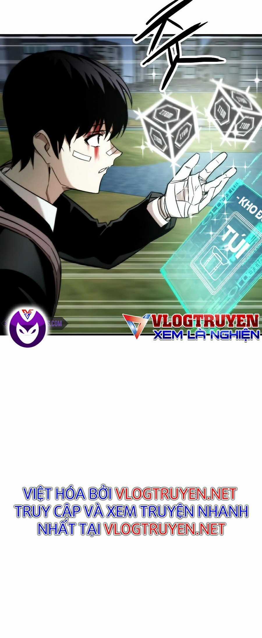 Nhân Vật Phụ Siêu Cấp Chapter 7 trang 77