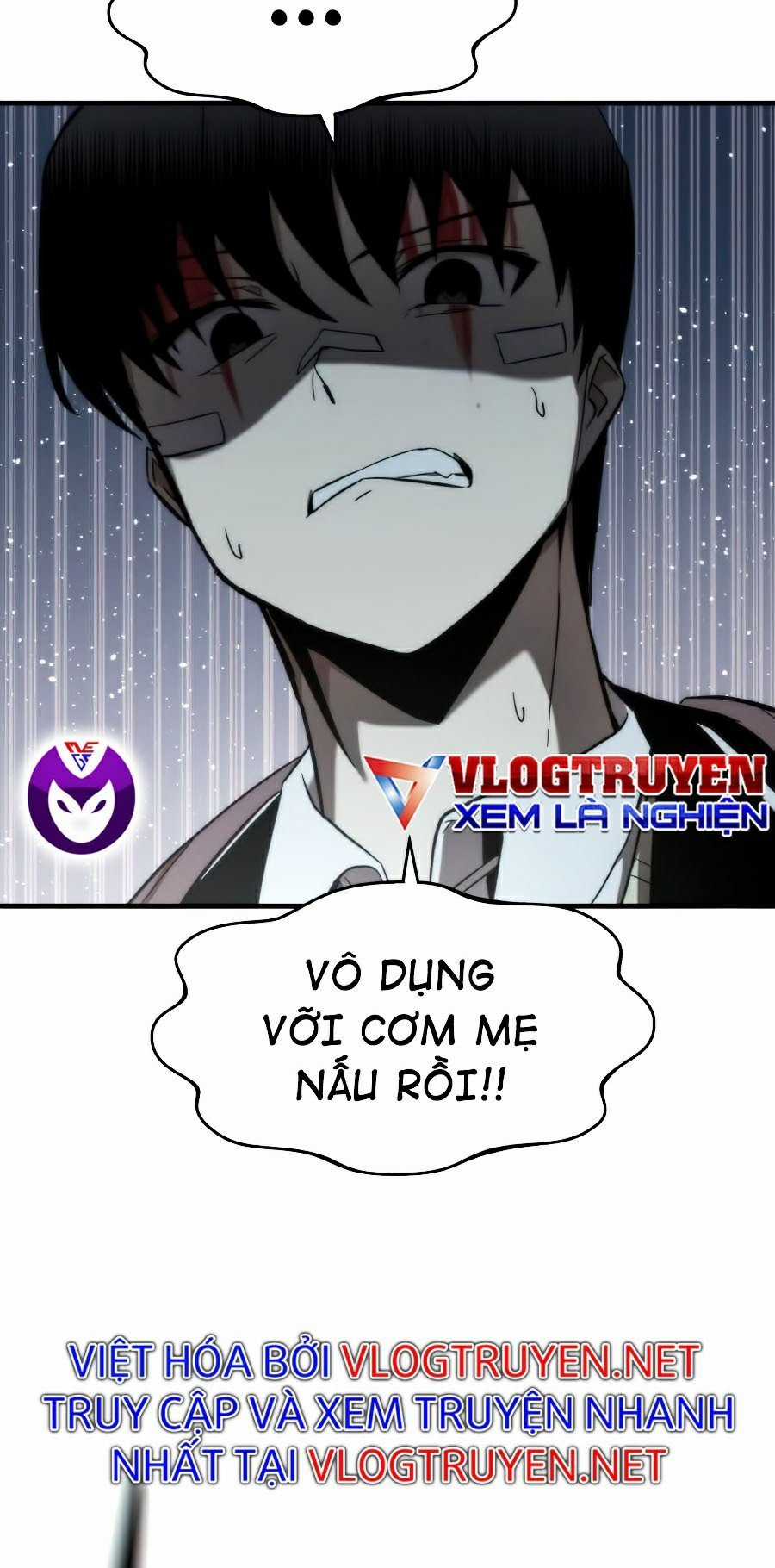 Nhân Vật Phụ Siêu Cấp Chapter 7 trang 82