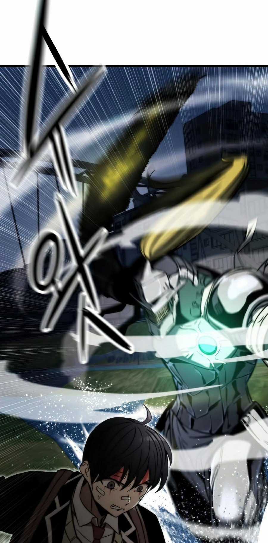 Nhân Vật Phụ Siêu Cấp Chapter 7 trang 83