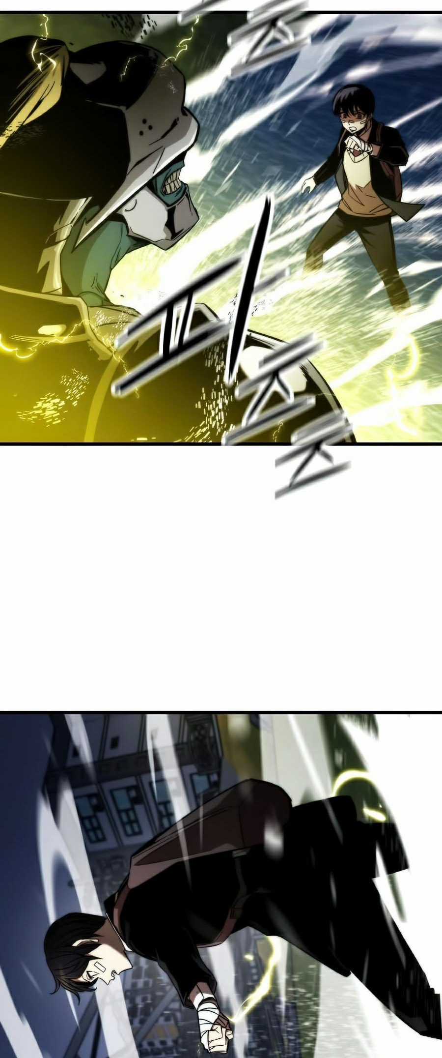 Nhân Vật Phụ Siêu Cấp Chapter 7 trang 9