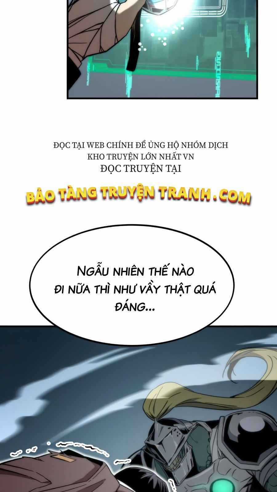 Nhân Vật Phụ Siêu Cấp Chapter 8 trang 10