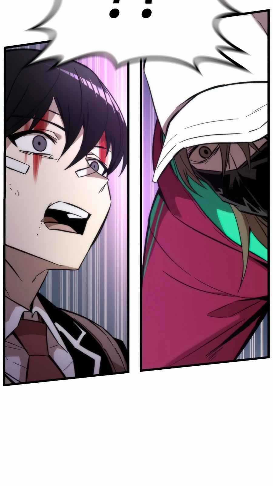 Nhân Vật Phụ Siêu Cấp Chapter 8 trang 111