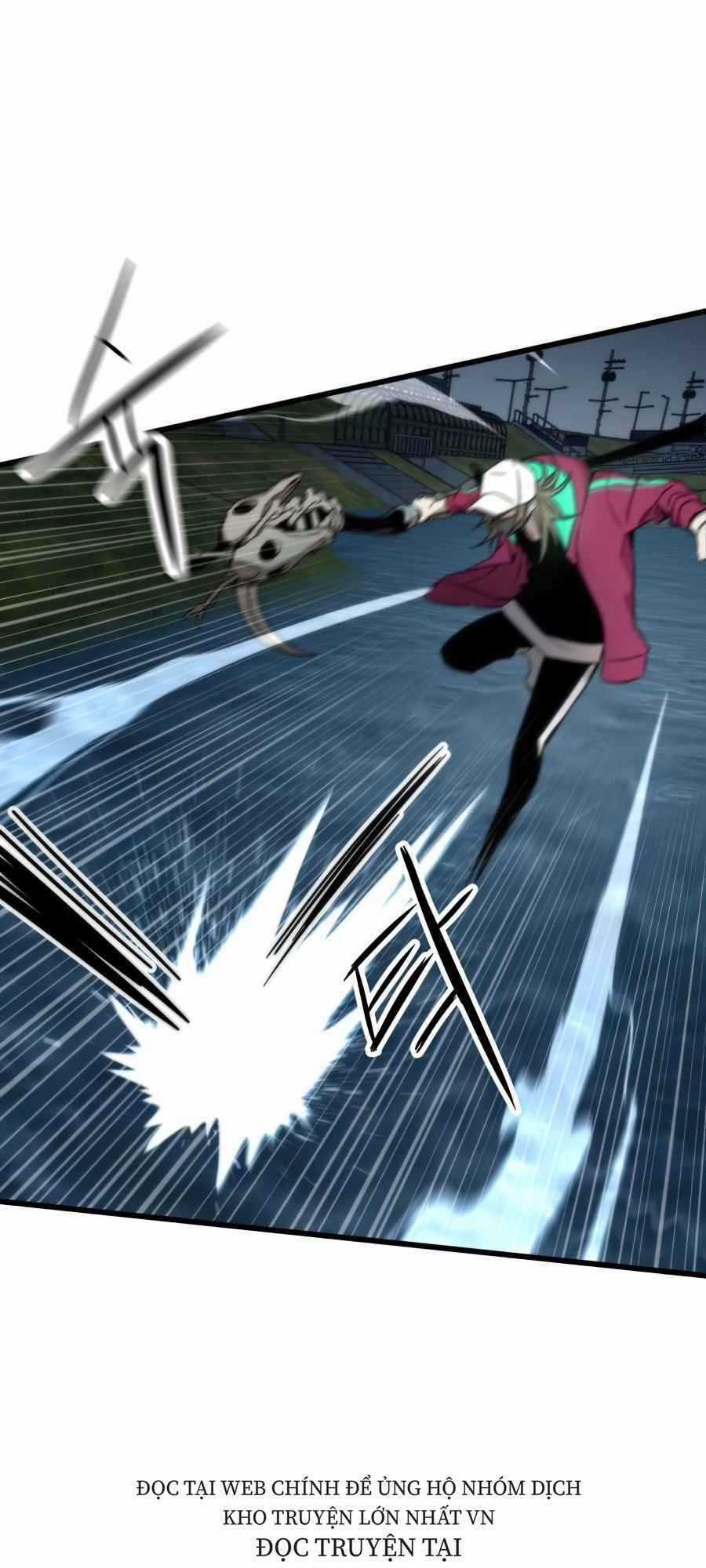 Nhân Vật Phụ Siêu Cấp Chapter 8 trang 112