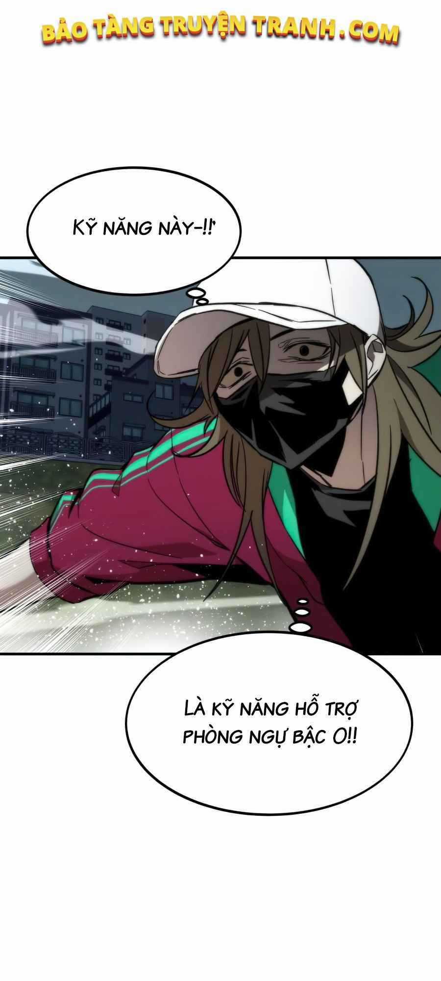 Nhân Vật Phụ Siêu Cấp Chapter 8 trang 113