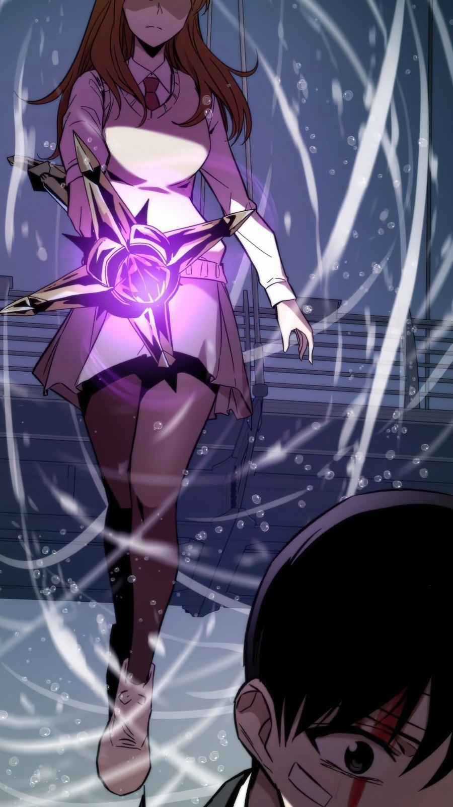 Nhân Vật Phụ Siêu Cấp Chapter 8 trang 115