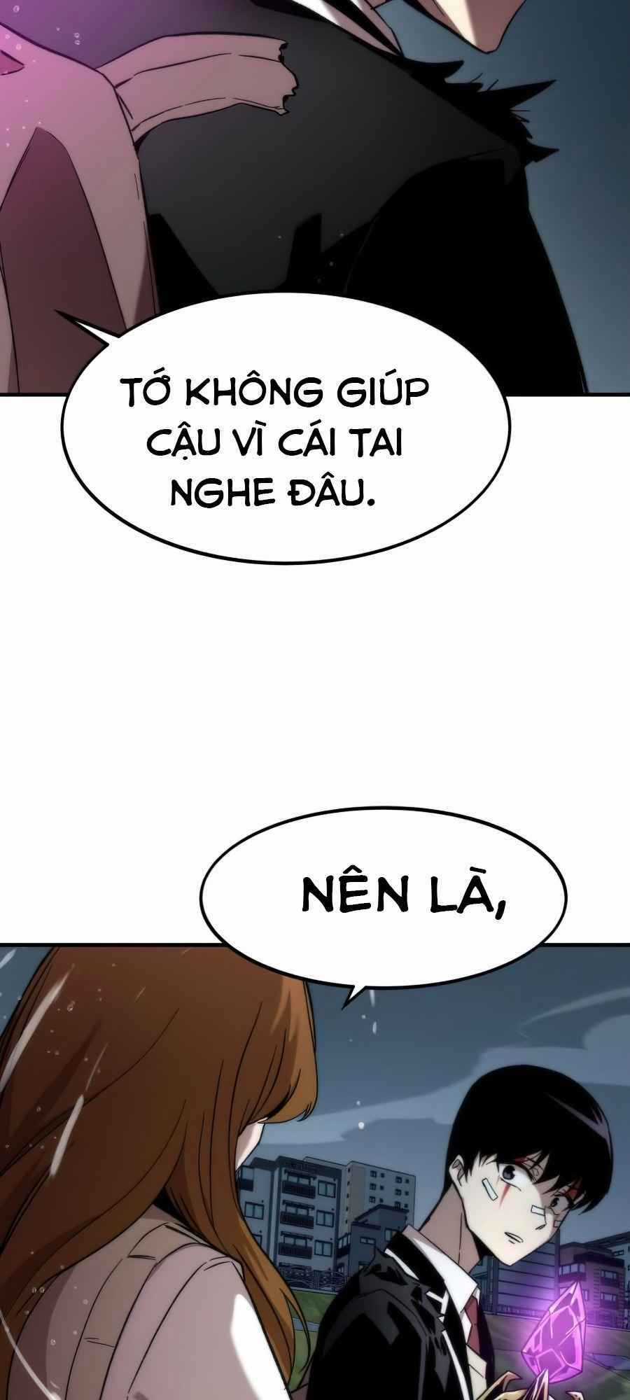 Nhân Vật Phụ Siêu Cấp Chapter 8 trang 117