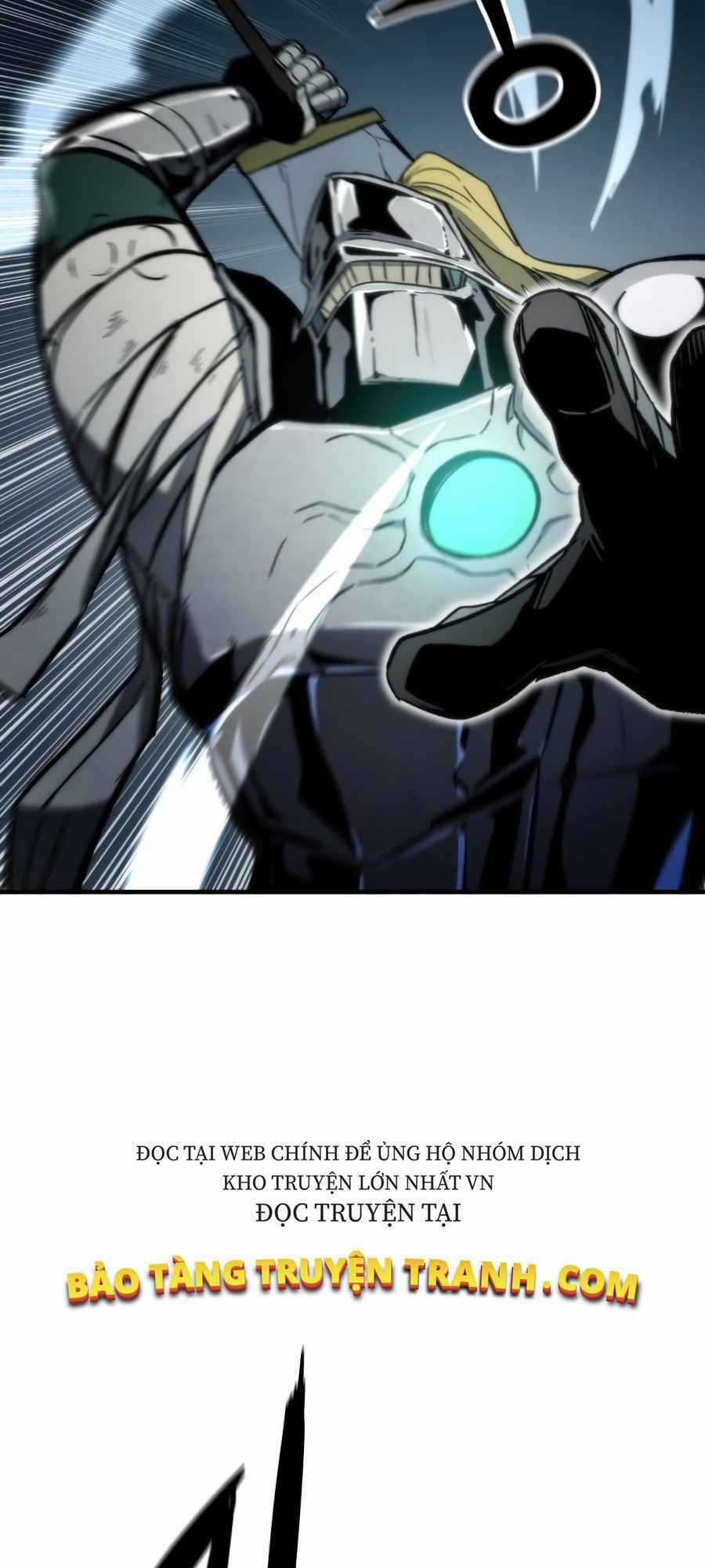 Nhân Vật Phụ Siêu Cấp Chapter 8 trang 12