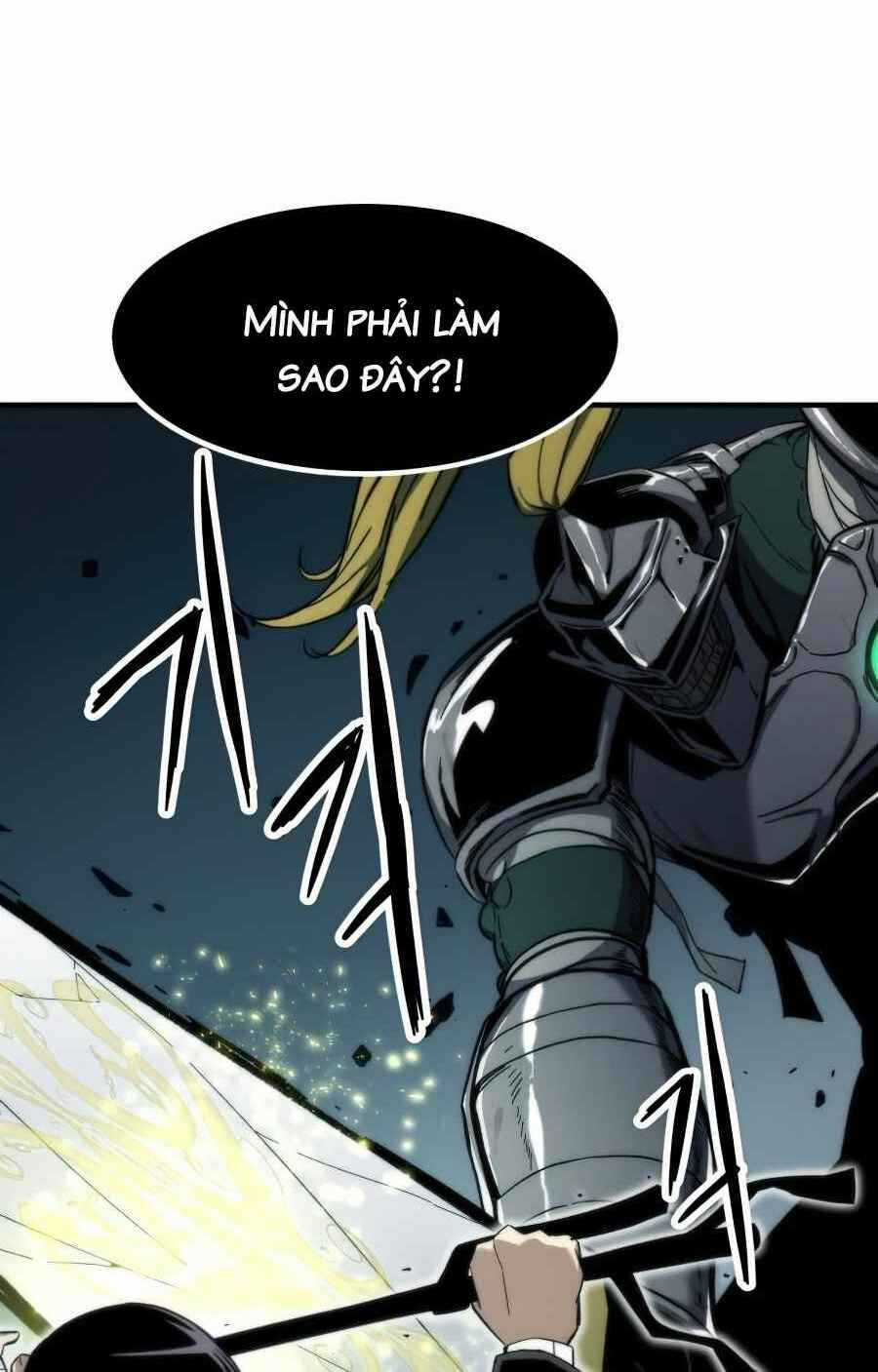 Nhân Vật Phụ Siêu Cấp Chapter 8 trang 15