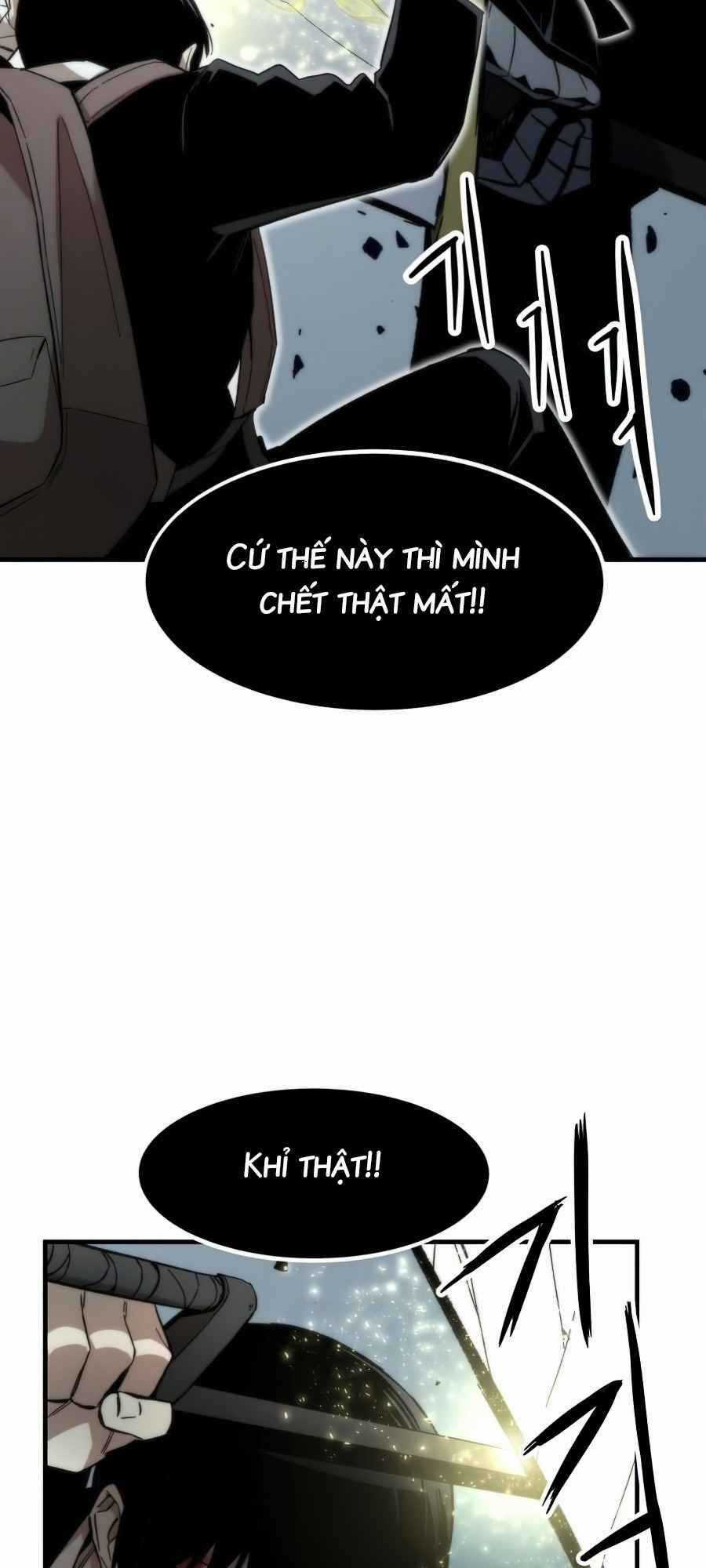 Nhân Vật Phụ Siêu Cấp Chapter 8 trang 16