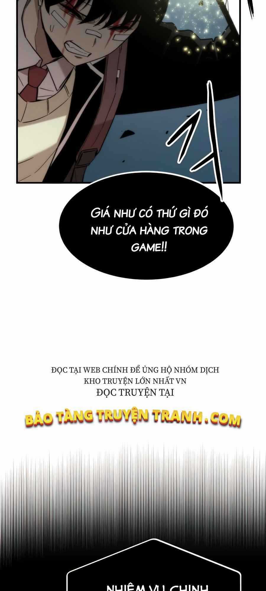 Nhân Vật Phụ Siêu Cấp Chapter 8 trang 17